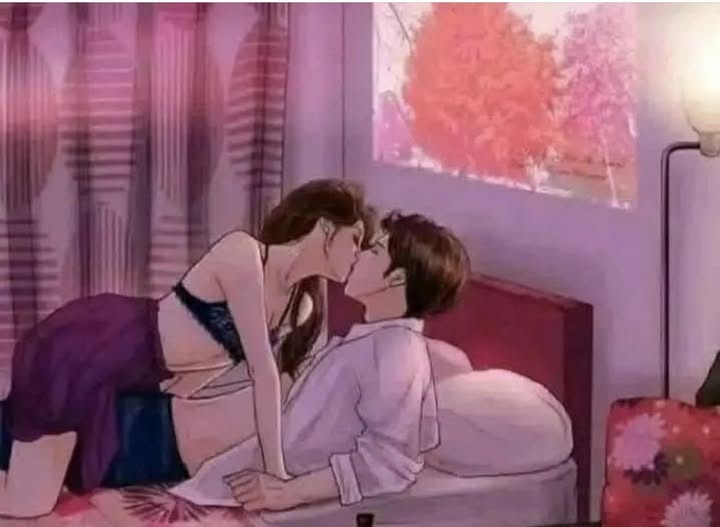 Por qué una relación de amantes dura tanto tiempo…Ver más