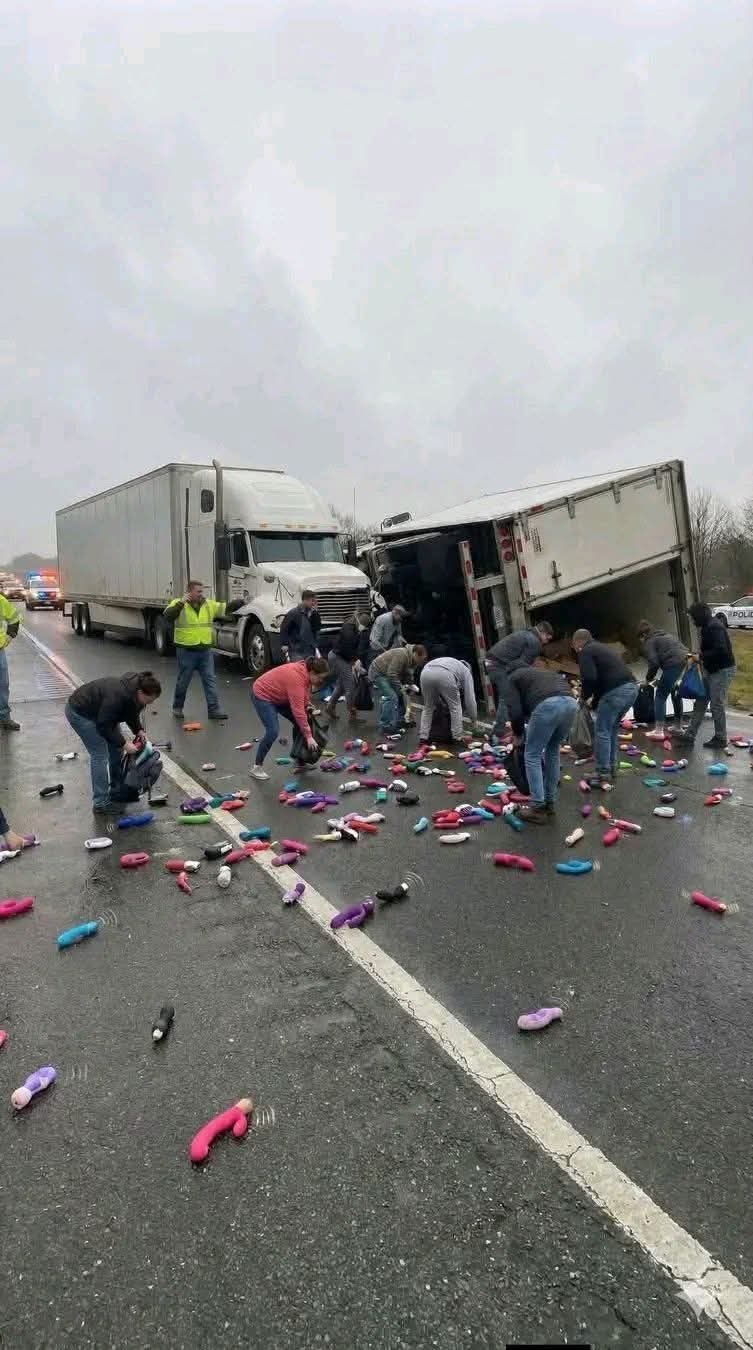 URGENTE: Grave accidente crea gran confusión…Ver más